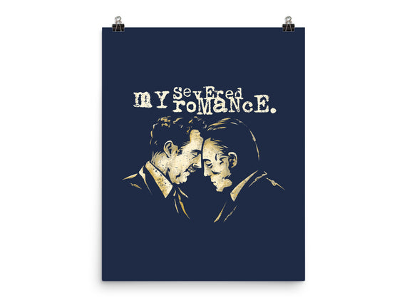 My Severed Romance