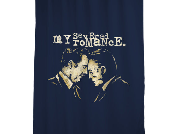 My Severed Romance