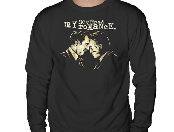 My Severed Romance