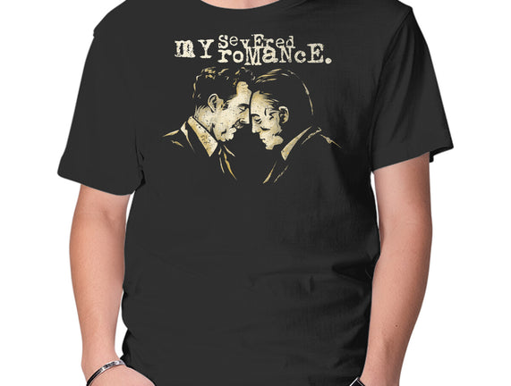 My Severed Romance