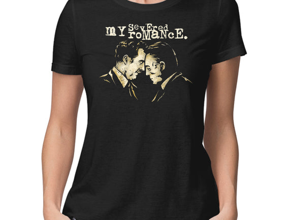 My Severed Romance