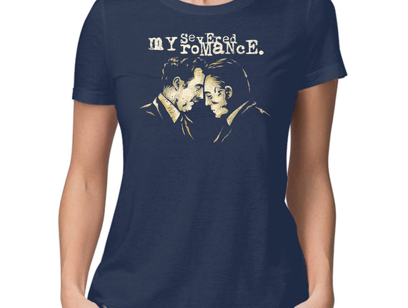 My Severed Romance