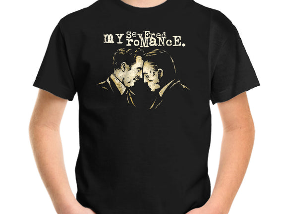 My Severed Romance