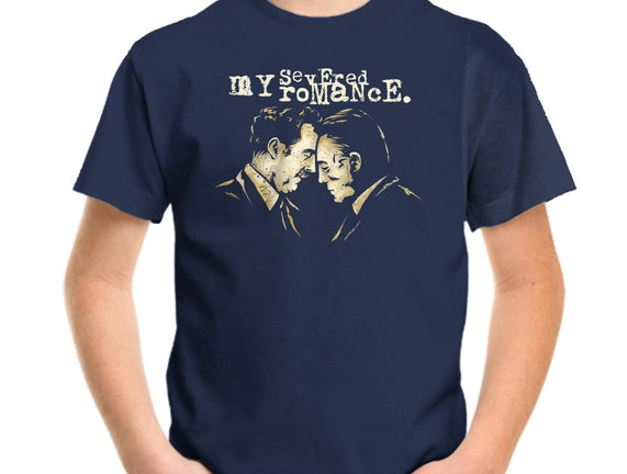 My Severed Romance