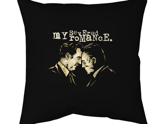 My Severed Romance