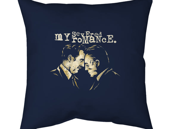 My Severed Romance