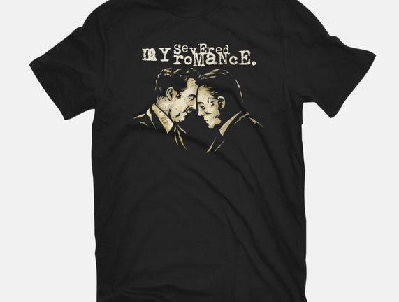 My Severed Romance