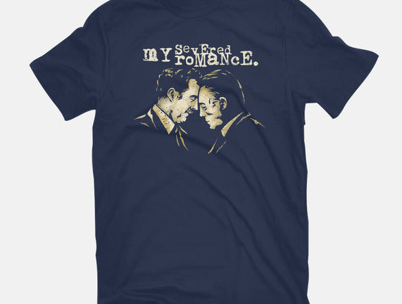 My Severed Romance