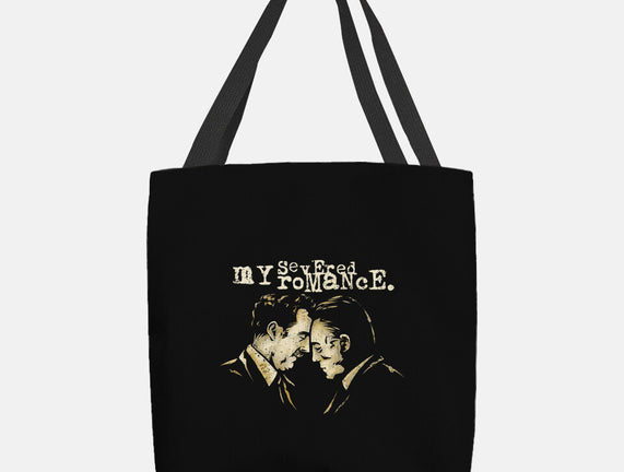 My Severed Romance