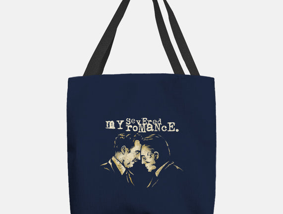 My Severed Romance
