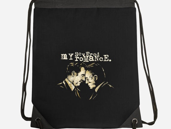 My Severed Romance