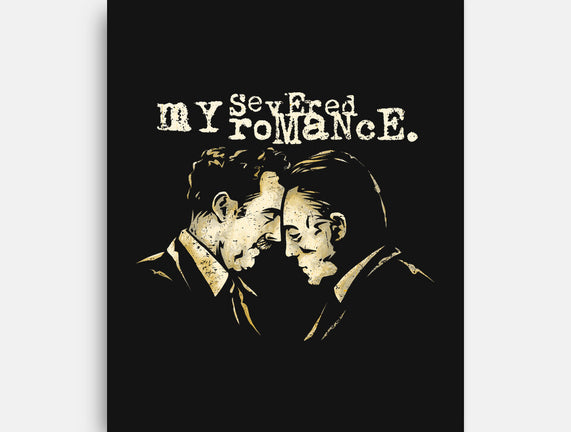 My Severed Romance