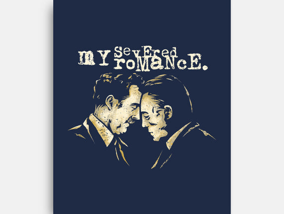 My Severed Romance