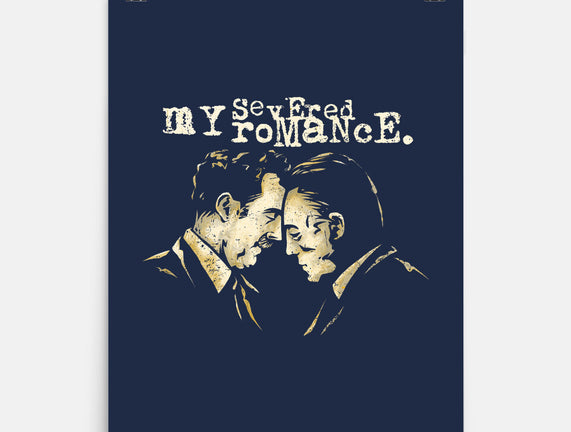 My Severed Romance