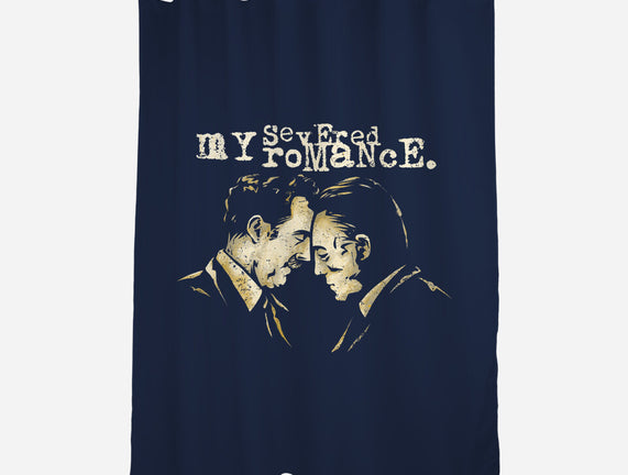 My Severed Romance