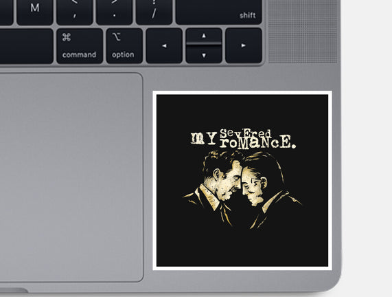 My Severed Romance