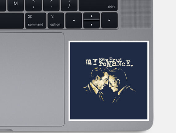 My Severed Romance