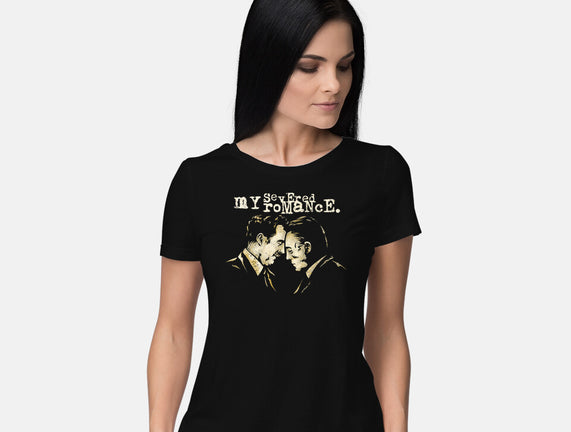 My Severed Romance