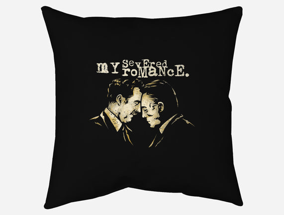 My Severed Romance