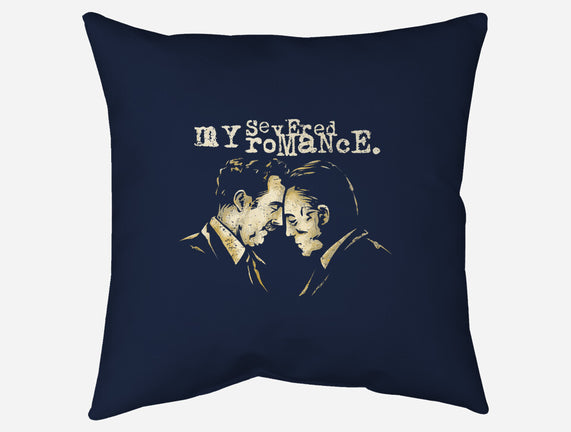 My Severed Romance