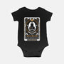 Urianger Tarot Card-Baby-Basic-Onesie-LAGELANTEE