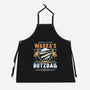Wakka Blitzball Academy-Unisex-Kitchen-Apron-LAGELANTEE