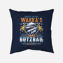 Wakka Blitzball Academy-None-Removable Cover w Insert-Throw Pillow-LAGELANTEE