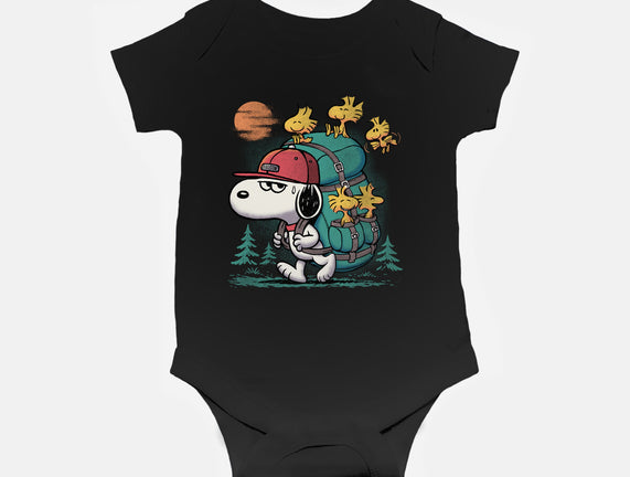 Beagle Hike