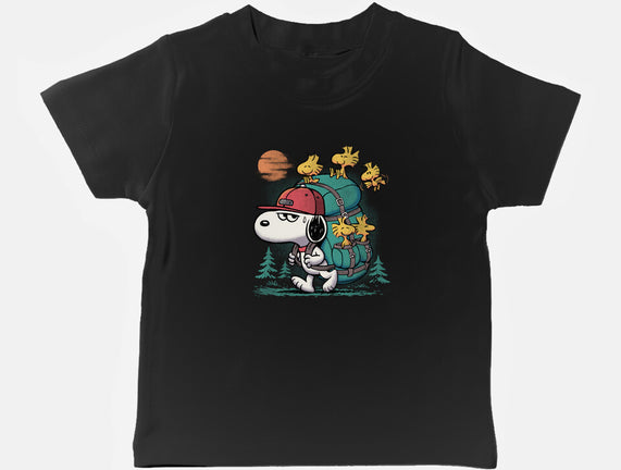 Beagle Hike