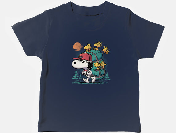 Beagle Hike