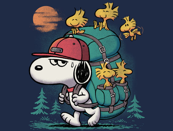 Beagle Hike