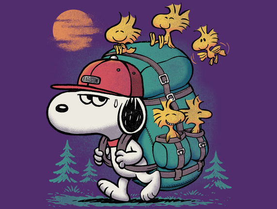 Beagle Hike