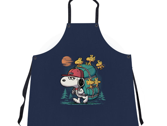 Beagle Hike