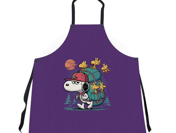Beagle Hike