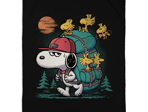 Beagle Hike