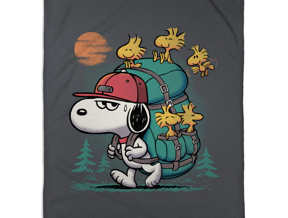 Beagle Hike