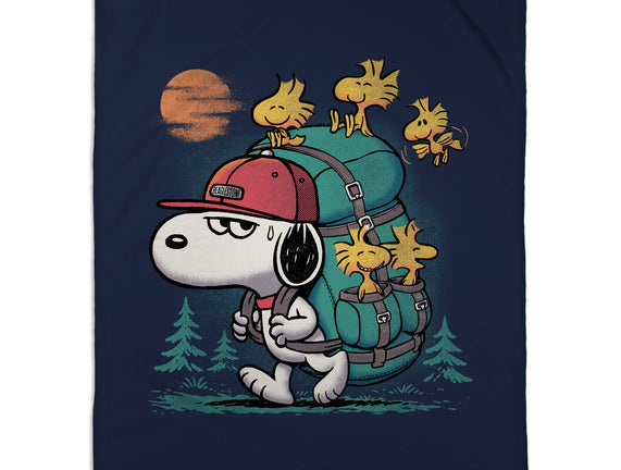 Beagle Hike