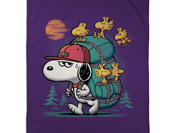 Beagle Hike