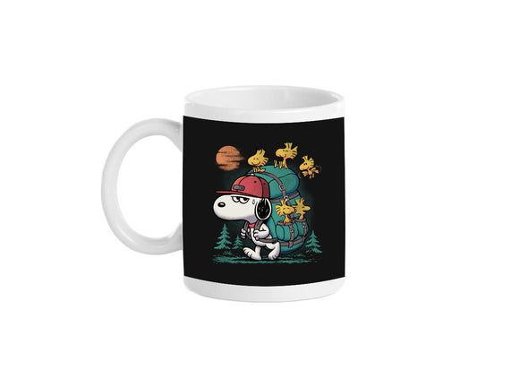 Beagle Hike