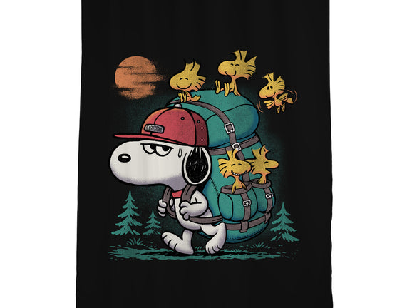 Beagle Hike