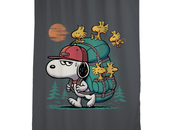 Beagle Hike