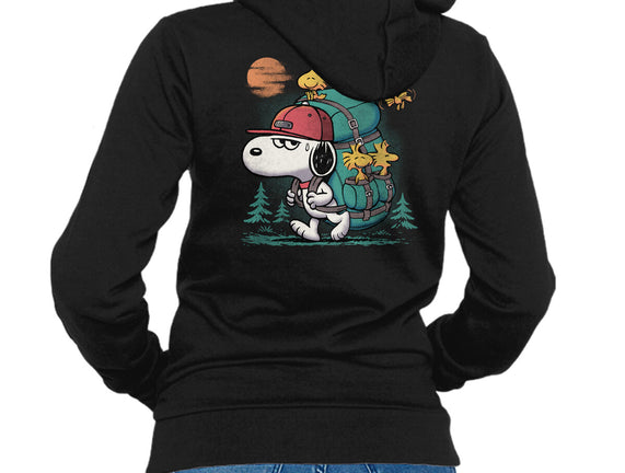 Beagle Hike