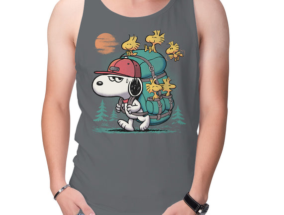 Beagle Hike