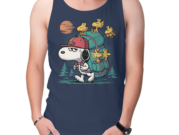 Beagle Hike
