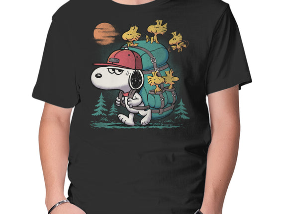 Beagle Hike