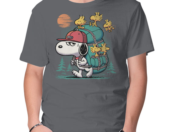 Beagle Hike