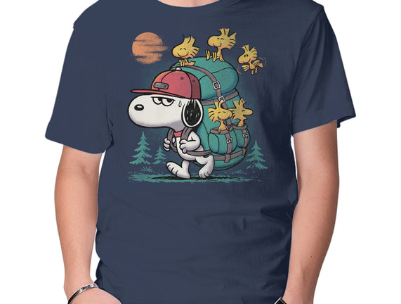 Beagle Hike