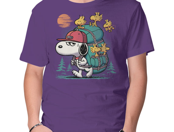 Beagle Hike