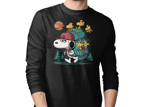 Beagle Hike