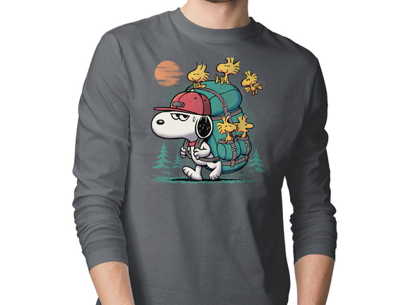 Beagle Hike